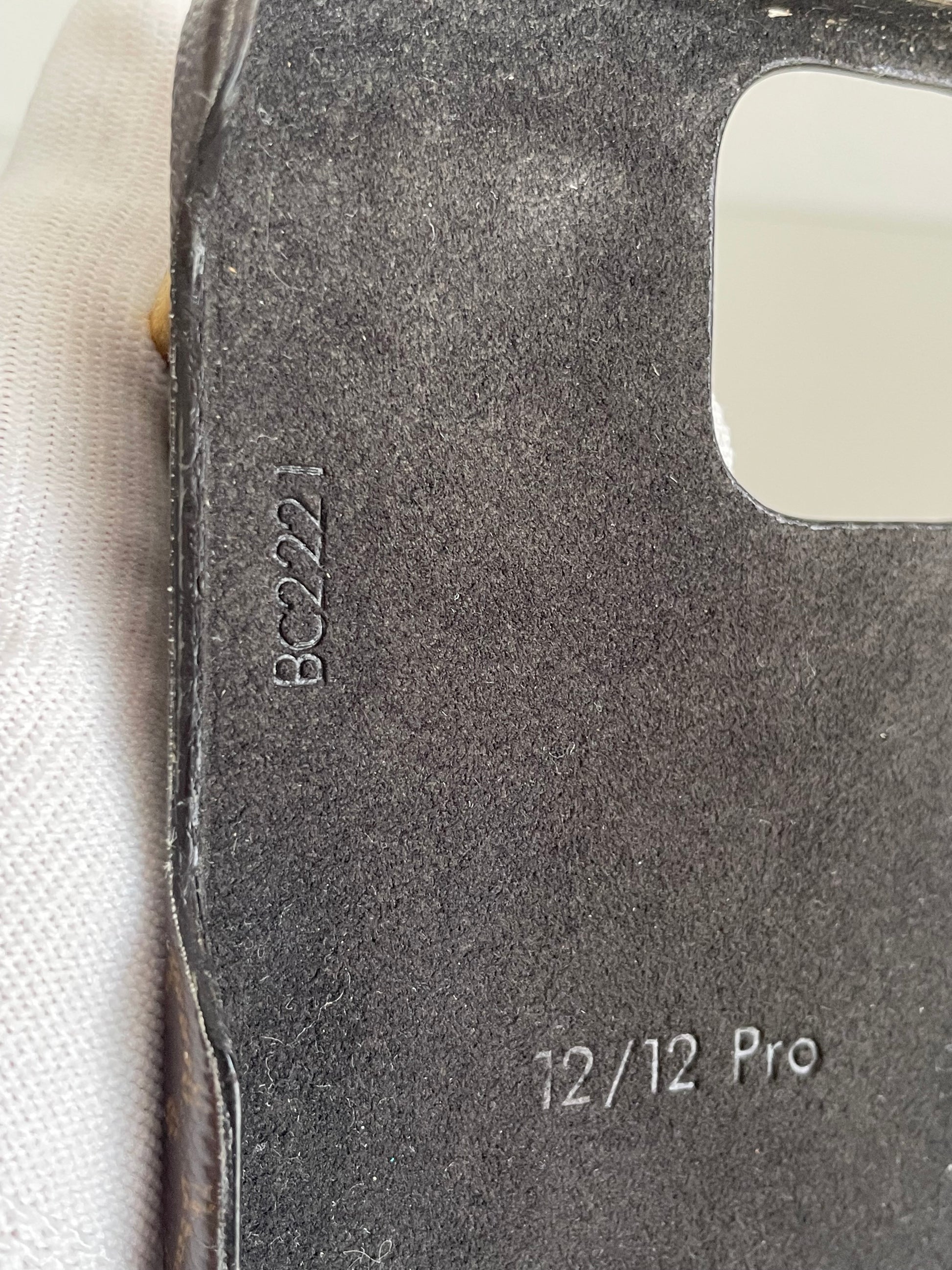 Louis Vuitton Phone Case
