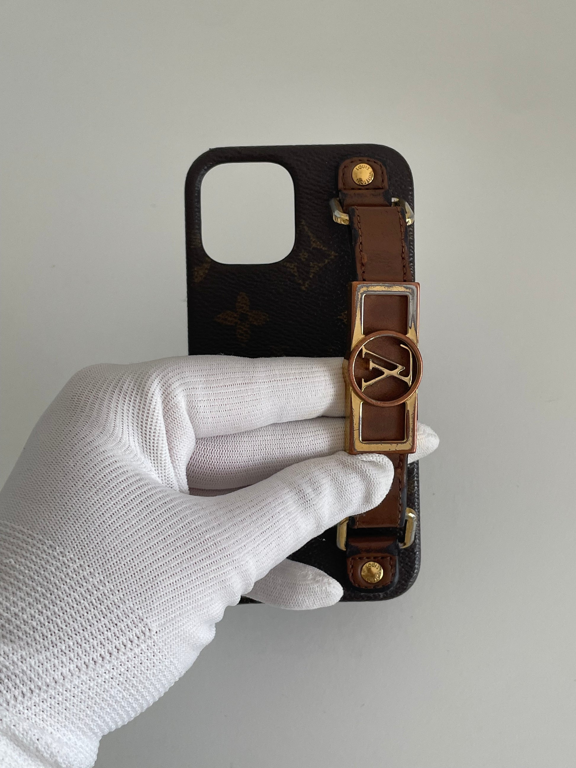 Louis Vuitton Phone Case