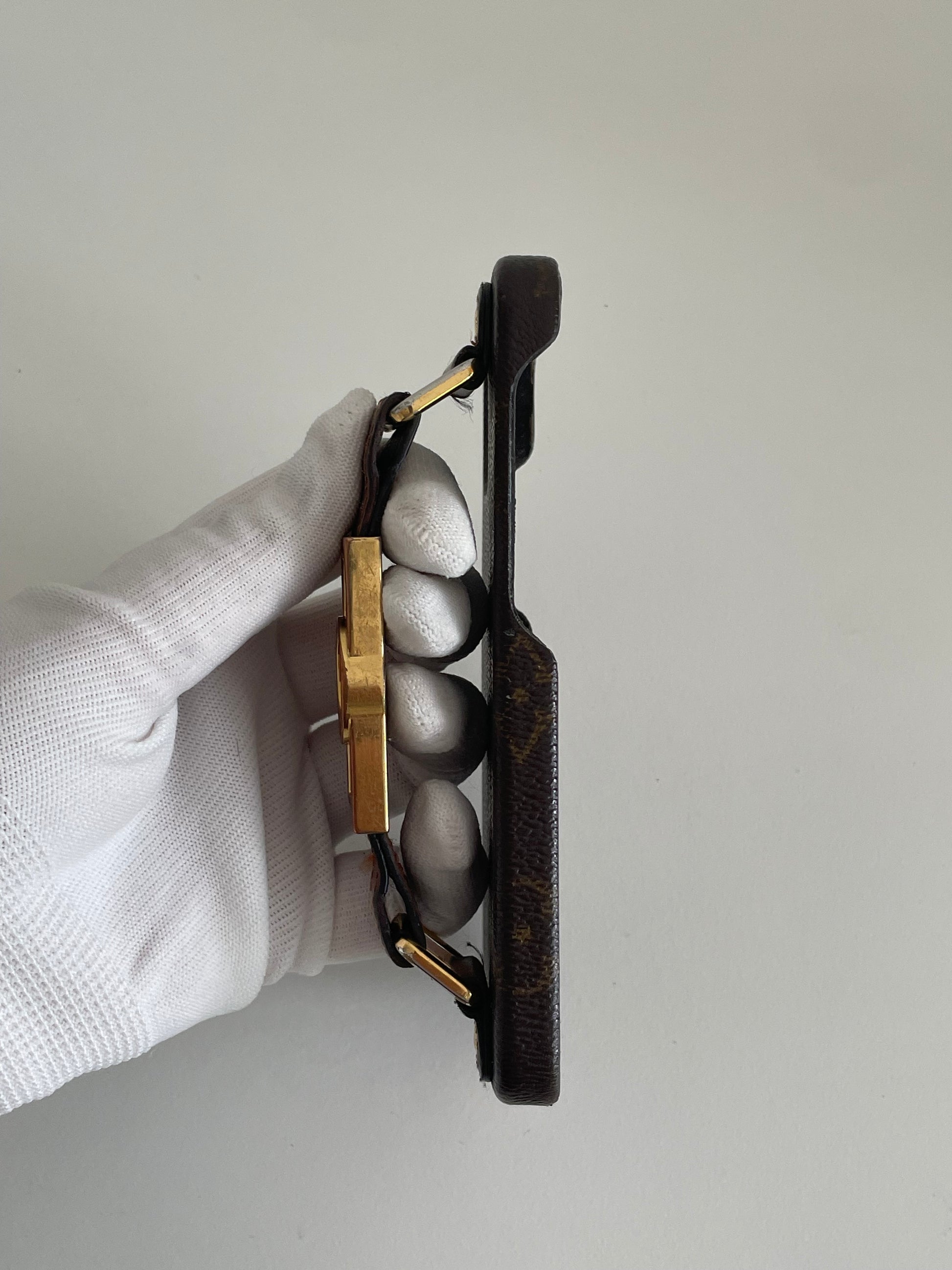Louis Vuitton Phone Case