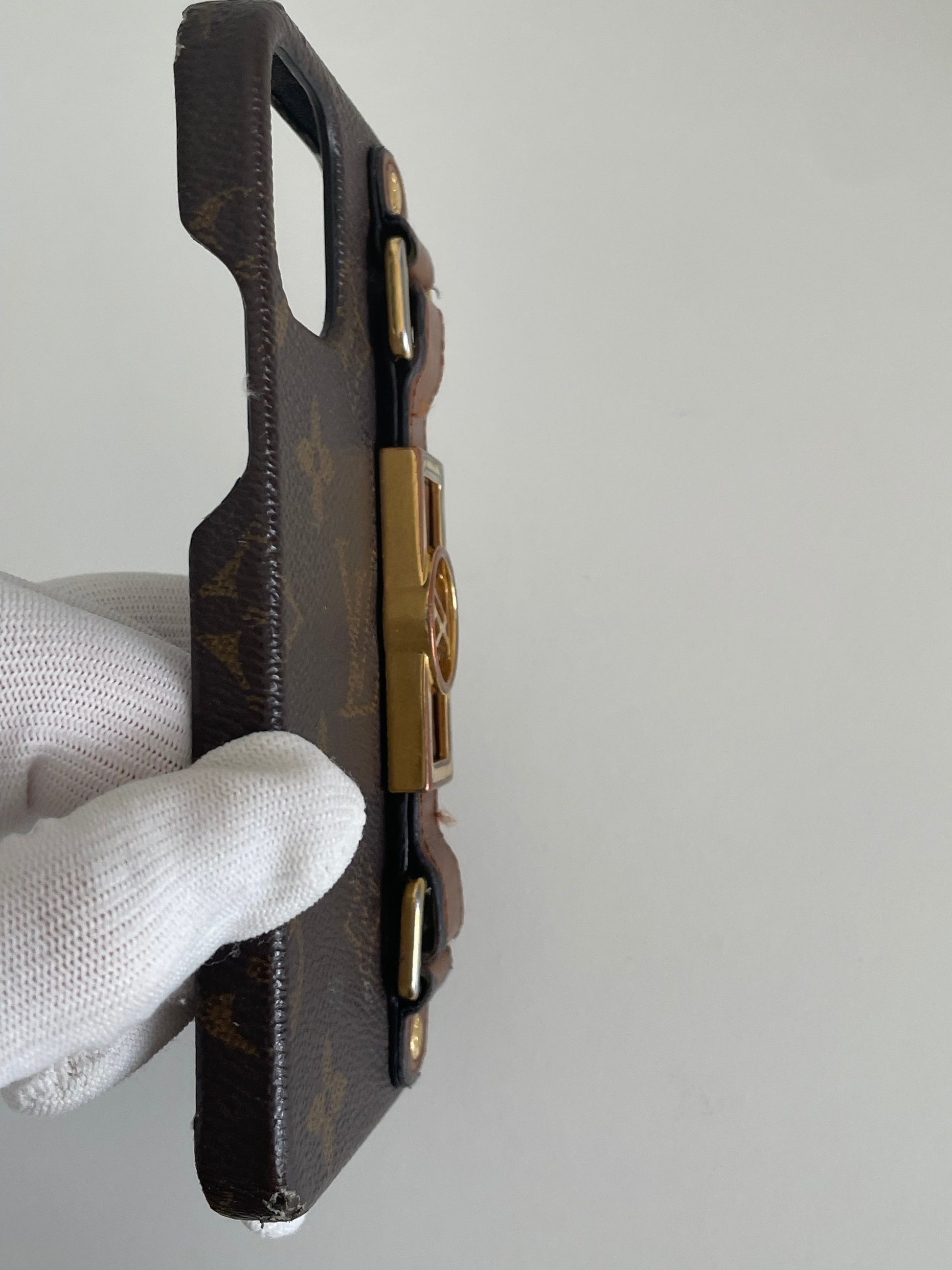 Louis Vuitton Phone Case