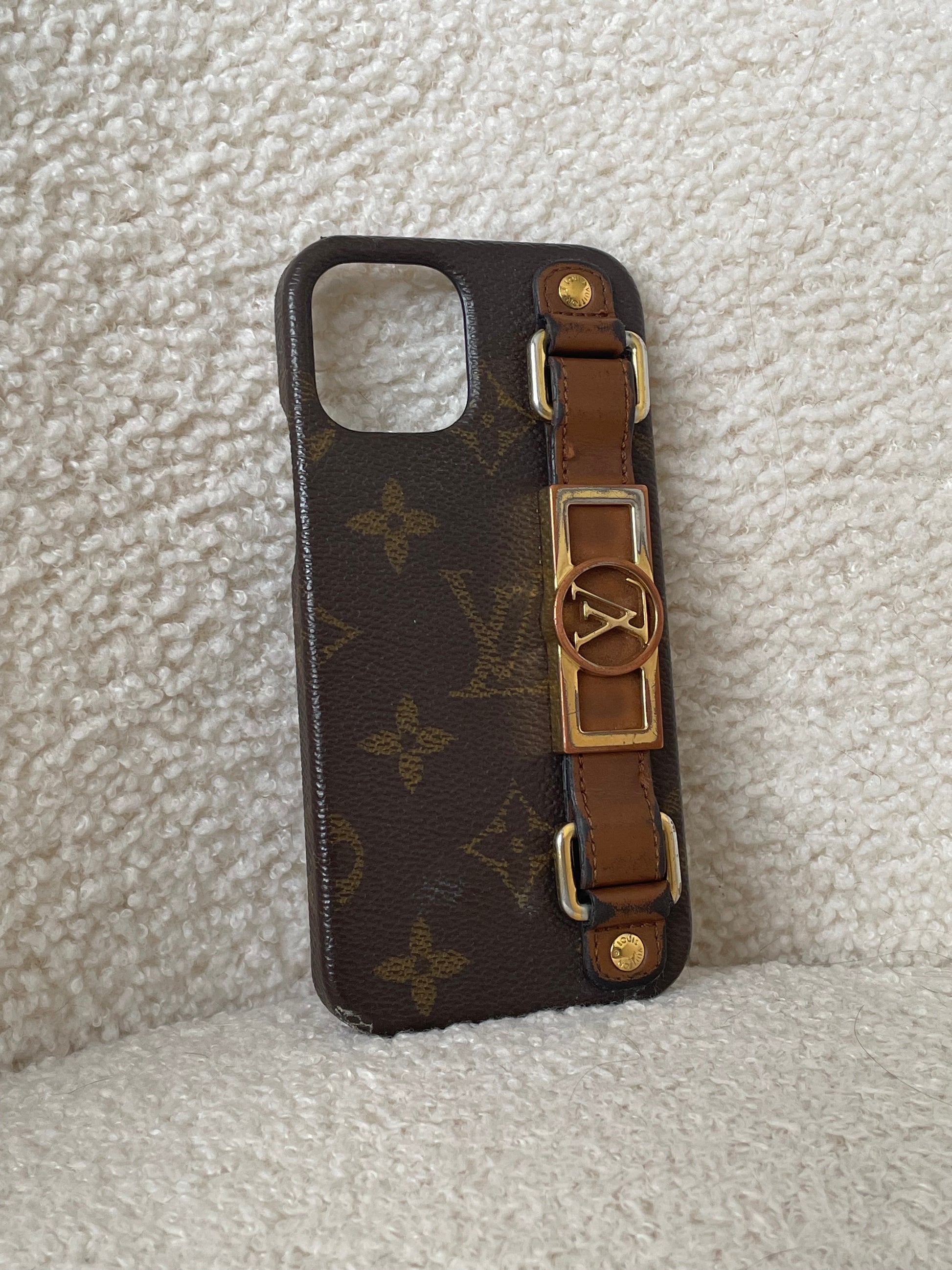 Louis Vuitton Phone Case